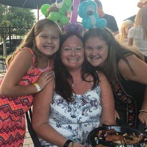 Meet your Posher, Maddie